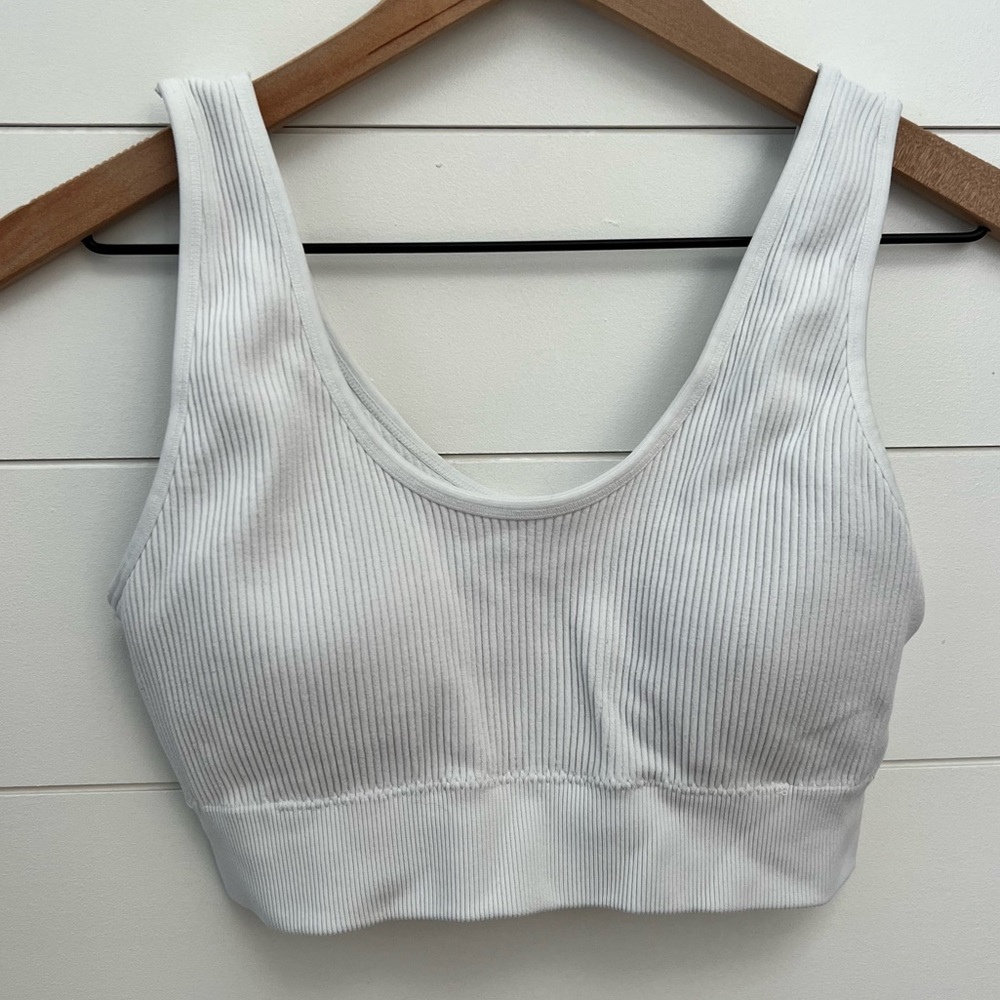 Aerie Seamless Padded Bralette